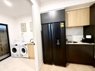 Home away from home&pet friendly&Fully fenced - 9