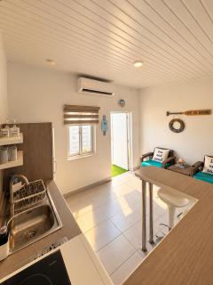 Paradise Studio Aruba 1 - Palm-Eagle Beach - 4