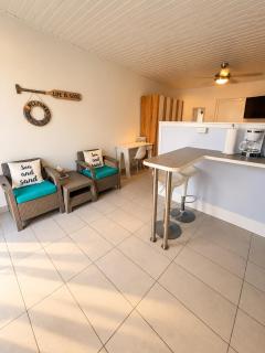 Paradise Studio Aruba 1 - Palm-Eagle Beach - 5