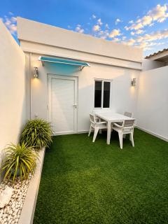 Paradise Studio Aruba 1 - Palm-Eagle Beach - 9