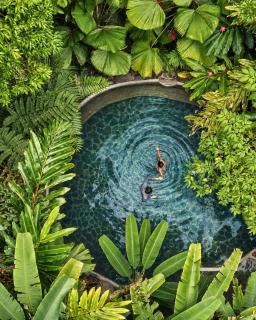 Waterfall River Apartments La Fortuna - Free Hot Springs Entry - 8