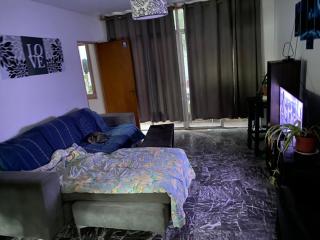 Habitación Compartida Mixta para 4 Personas - 4