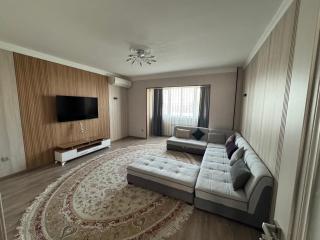 Three Bedroom Apartment near Novza Metro Tashkent City and Magic City - 2