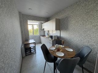 3-Room Apartment with 2 Bedrooms near Novza Metro & Tashkent City - 4