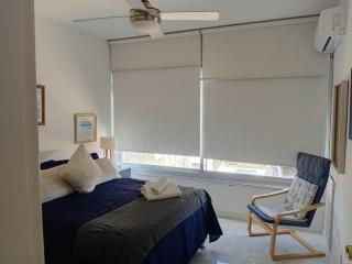 Apartamento en Peninsula , excelente ubicación a metros de la playa - 1