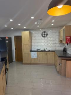 Goodway House - Sheldon - 2