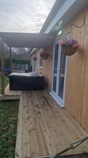 Elegant 6 Bedroom Cottage in Portree with Hot Tub - 6