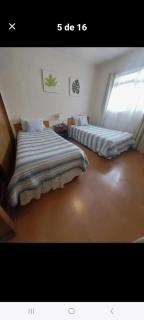 Hostal Carrera - 4