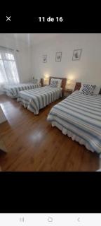 Hostal Carrera - 1
