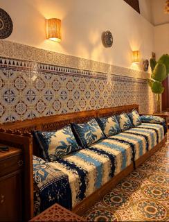 Riad Take It Easy Fes - 2