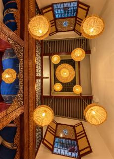 Riad Take It Easy Fes - 5