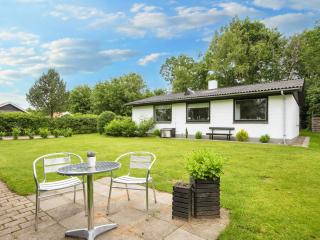 5 person holiday home in Vinderup - 1