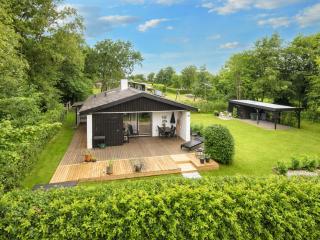 5 person holiday home in Vinderup - 0