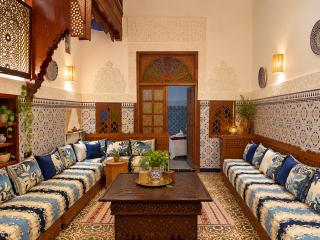 Riad Take It Easy Fes - 4