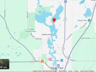 Tichigan Lake Retreat - 4