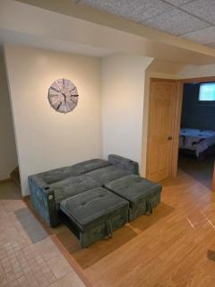 Tichigan Lake Retreat - 3