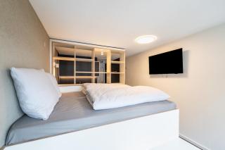 Studio Revier Mountain Lodge Saas-Fee - 2