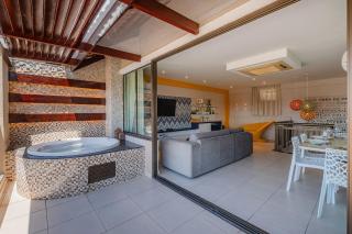 Mediterranee #E301 - Apto com Jacuzzi by Carpediem - 3