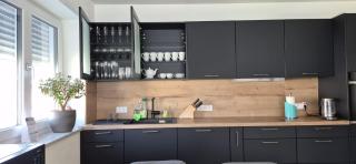 Apartment in Memmingen Steinheim - 5