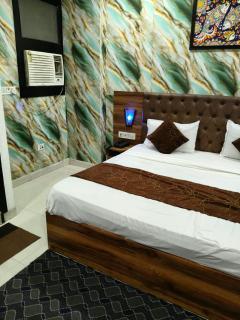 Hotel Saantu - 0