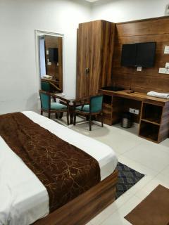 Hotel Saantu - 4