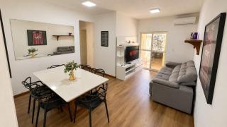 apartamento 3 quartos próximo à ufms - 9