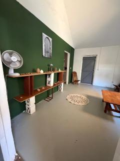 Maisonnette traditionnelle - 0