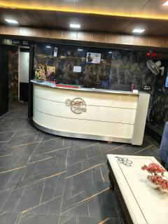 Mangalam Vishnu Plaza - 3