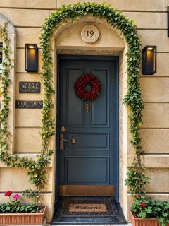 Old Baku Boutique Hotel - 6