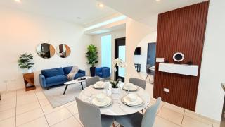 Family Perfect 2BR Apartment next to US Embassy - 0