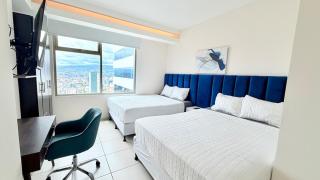Family Perfect 2BR Apartment next to US Embassy - 6