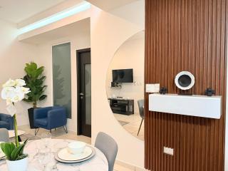 Family Perfect 2BR Apartment next to US Embassy - 5