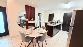Family Perfect 2BR Apartment next to US Embassy - 1