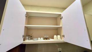 Cozy One-Bedroom Apartment in Amman - 8