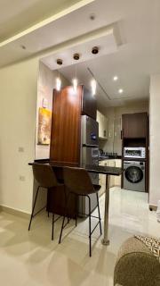 Cozy One-Bedroom Apartment in Amman - 6