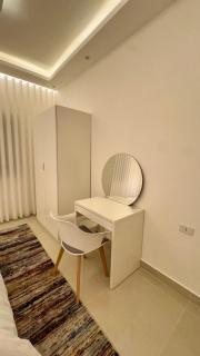 Cozy One-Bedroom Apartment in Amman - 3