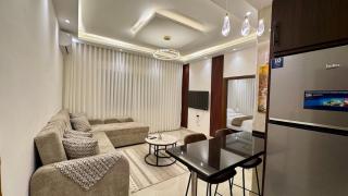 Cozy One-Bedroom Apartment in Amman - 2