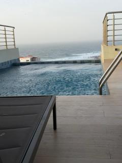 Ocean Waves Yoff Virage - 9