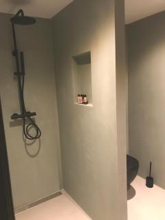 Long Beach Rooms Zandvoort with airco - 7