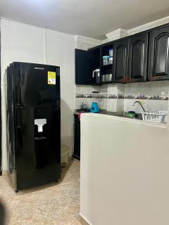 Espectacular Apartamento Familiar en Valledupar Full confort - 2
