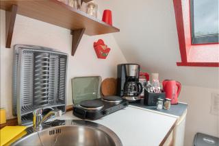 Ferienwohnung für 3 Personen 30 M² - 4