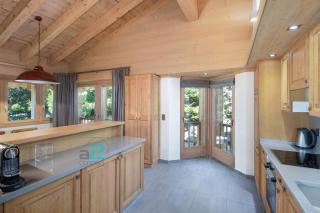 Bright penthouse with views of the golf course - 7