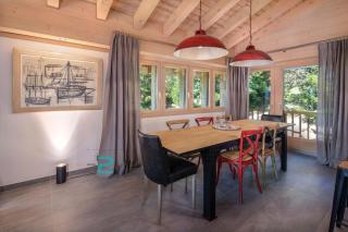 Bright penthouse with views of the golf course - 5