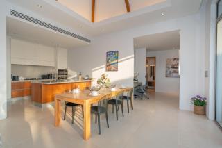 Villa Anchan Indigo 16 - 2
