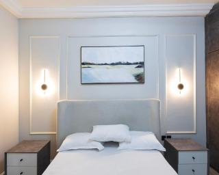 The Jabi Residence - Stylish Luxury 3BR - 8