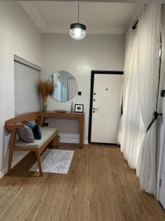 The Jabi Residence - Stylish Luxury 3BR - 7