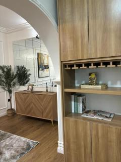 The Jabi Residence - Stylish Luxury 3BR - 5