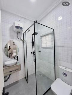 The Jabi Residence - Stylish Luxury 3BR - 1