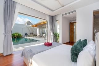 Villa Anchan Indigo 16 - 4