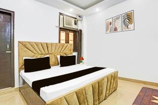 Hotel O KD 111 Shivam Residency - 4